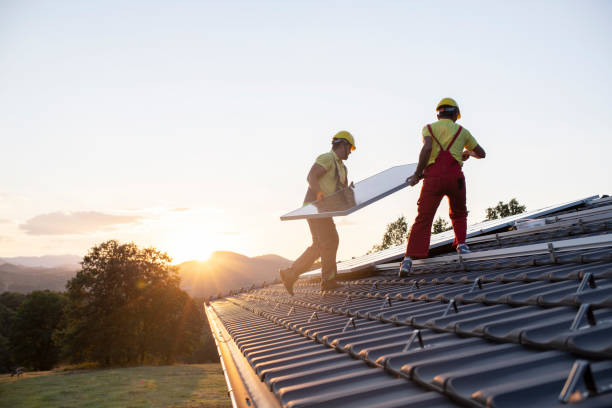 Best Wood Shake Roofing  in Manhattan Beach, CA