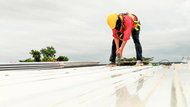 Best Flat Roofing  in Manhattan Beach, CA