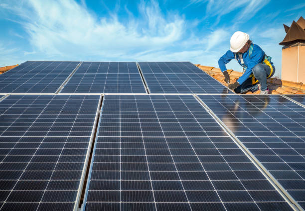 Best Commercial Roofing Services  in Manhattan Beach, CA